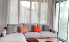 Spacious 4 bed house with swimming pool for sale in Chloraka