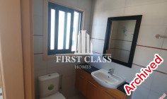 Lovely 3 bedrooms furnished apartment to rent in Strovolos
