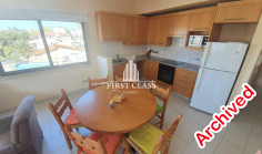 Lovely 3 bedrooms furnished apartment to rent in Strovolos
