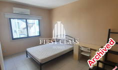 Lovely 3 bedrooms furnished apartment to rent in Strovolos