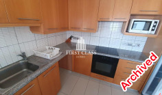 Lovely 3 bedrooms furnished apartment to rent in Strovolos