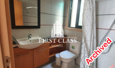 Lovely 3 bedrooms furnished apartment to rent in Strovolos