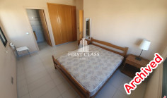 Lovely 3 bedrooms furnished apartment to rent in Strovolos