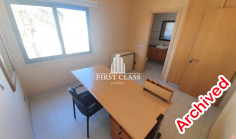 Lovely 3 bedrooms furnished apartment to rent in Strovolos