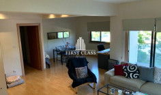 Two bedroom furnished apartment to rent in Strovolos
