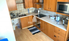 Two bedroom furnished apartment to rent in Strovolos