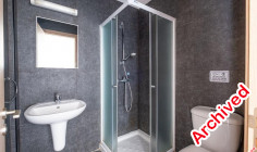 1 bedroom apartment with sea view for sale, Protaras 