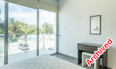 2 bedroom apartment with sea view for sale, Protaras 