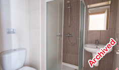 2 bedroom apartment with sea view for sale, Protaras 