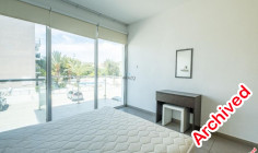 2 bedroom apartment with sea view for sale, Protaras 