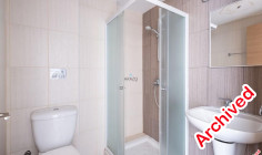 2 bedroom apartment with sea view for sale, Protaras 