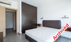 2 bedroom apartment with sea view for sale, Protaras 
