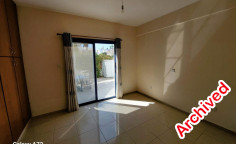 Detached villa 300 meters ftom the sea 