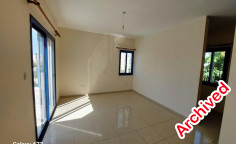 Detached villa 300 meters ftom the sea 