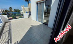 Detached villa 300 meters ftom the sea 