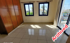 Detached villa 300 meters ftom the sea 