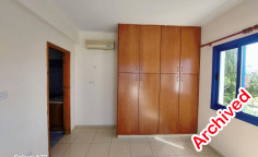 Detached villa 300 meters ftom the sea 