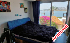 Amazing 2 bedrooms townhouse with unobstracted sea views 
