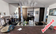 Amazing 2 bedrooms townhouse with unobstracted sea views 