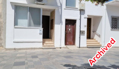 Amazing 2 bedrooms townhouse with unobstracted sea views 