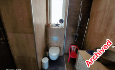 Amazing 2 bedrooms townhouse with unobstracted sea views 