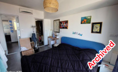 Amazing 2 bedrooms townhouse with unobstracted sea views 