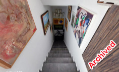 Amazing 2 bedrooms townhouse with unobstracted sea views 