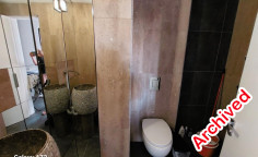 Amazing 2 bedrooms townhouse with unobstracted sea views 