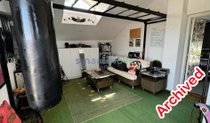 6 bedroom villa for rent Limassol 