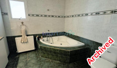 6 bedroom villa for rent Limassol 