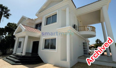 6 bedroom villa for rent Limassol 