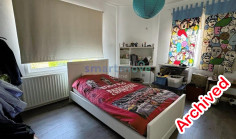 6 bedroom villa for rent Limassol 
