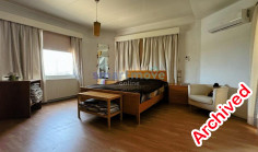6 bedroom villa for rent Limassol 