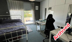 6 bedroom villa for rent Limassol 