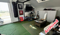 6 bedroom villa for rent Limassol 