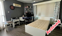 6 bedroom villa for rent Limassol 