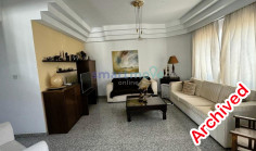 6 bedroom villa for rent Limassol 