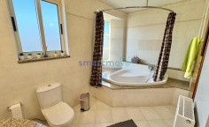 6 bedroom furnished villa with swimming pool to rent in Parekklisia