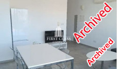 1 bedrooms furnished apartment to rent in Aglantzia