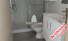 1 bedrooms furnished apartment to rent in Aglantzia