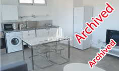 1 bedrooms furnished apartment to rent in Aglantzia
