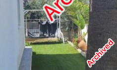 2 bedroom house to rent in Lakatamia