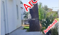 2 bedroom house to rent in Lakatamia