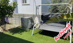 2 bedroom house to rent in Lakatamia
