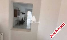 Large 2 bedroom unfurnished apartment to rent in Aglantzia