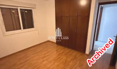 Large 2 bedroom unfurnished apartment to rent in Aglantzia