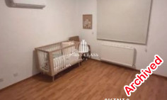 Large 2 bedroom unfurnished apartment to rent in Aglantzia