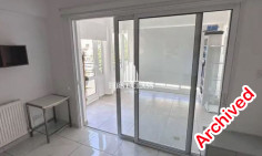 Large 2 bedroom unfurnished apartment to rent in Aglantzia