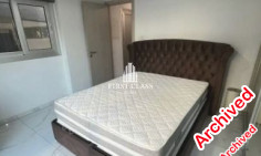 Apartment (flat) in Pallouriotissa, Nicosia for rent 