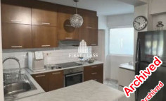 Apartment (flat) in Pallouriotissa, Nicosia for rent 